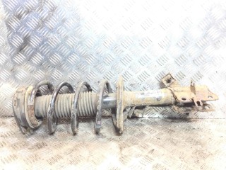 Стойка передняя правая, ориг. номер 824903008006, Nissan Qashqai 2006-2010