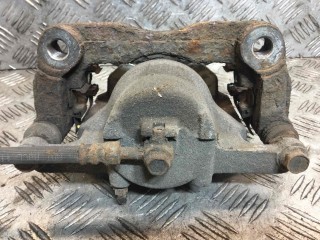 Суппорт передний правый, ориг. номер 41001JD00A, Nissan Qashqai 2006-2010