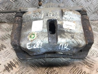 Суппорт передний правый, ориг. номер 41001JD00A, Nissan Qashqai 2006-2010