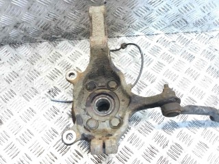 Ступица передняя правая, ориг. номер 40014JD000, 40202JG000, Nissan Qashqai 2006-2010