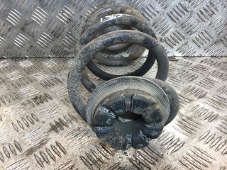 Пружина задняя, ориг. номер 55020JD02A, Nissan Qashqai 2006-2010