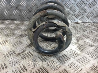 Пружина задняя, ориг. номер 55020JD02A, Nissan Qashqai 2006-2010