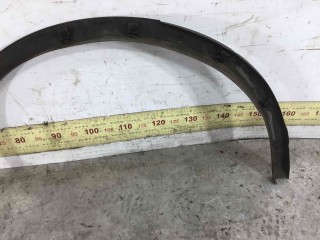 Молдинг крыла заднего левого, ориг. номер 93829JD000, Nissan Qashqai 2006-2010