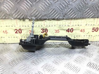 Скелет ручки наружной передней левой, Suzuki Swift 1996-2004