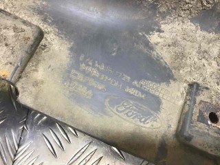 Молдинг крыла переднего левого, ориг. номер 8V41S16D239, Ford Kuga 2008-2013