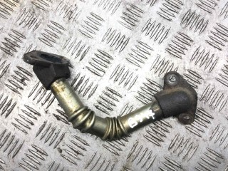 Трубка системы рециркуляции EGR, Chevrolet Captiva 2006-2011