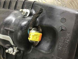 Подушка безопасности пассажира, ориг. номер 305428410001AA, Mercedes C-klasse 2004-2008