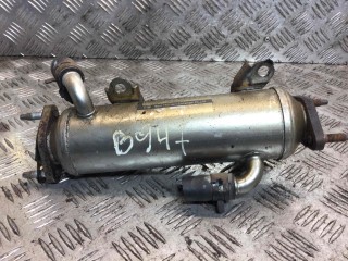 Радиатор EGR, ориг. номер 96817829, Chevrolet Captiva 2006-2011