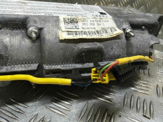 Подушка безопасности пассажира, ориг. номер 8E2880204C, Audi A4 2004-2009
