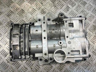 Насос масляный, ориг. номер 0327180645, Hyundai Santa Fe 2004-2012