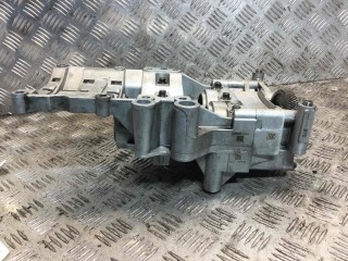 Насос масляный, ориг. номер 0327180645, Hyundai Santa Fe 2004-2012