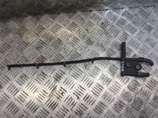 Трубка обратки форсунок, Chevrolet Captiva 2006-2011