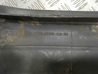 Молдинг крыла заднего правого, ориг. номер YC1529396ADW, Ford Transit 2000-2006