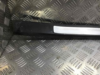 Накладка на порог, ориг. номер 8P4853491, Audi A3 2008-2013