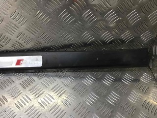Накладка на порог, ориг. номер 8P4853491, Audi A3 2008-2013
