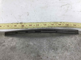 Накладка на порог, ориг. номер 8P4853492, Audi A3 2008-2013