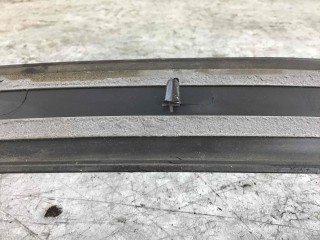 Накладка на порог, ориг. номер 8P4853492, Audi A3 2008-2013