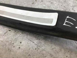 Накладка на порог, ориг. номер 8P4853492, Audi A3 2008-2013