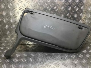 Полка над лобовым стеклом, ориг. номер A9066900192, Mercedes Sprinter 2014-2018