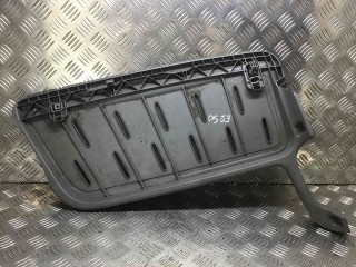 Полка над лобовым стеклом, ориг. номер A9066900192, Mercedes Sprinter 2014-2018