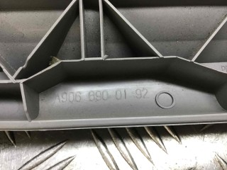Полка над лобовым стеклом, ориг. номер A9066900192, Mercedes Sprinter 2014-2018