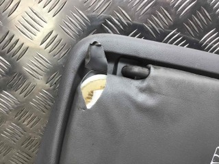 Полка над лобовым стеклом, ориг. номер A9066900192, Mercedes Sprinter 2014-2018