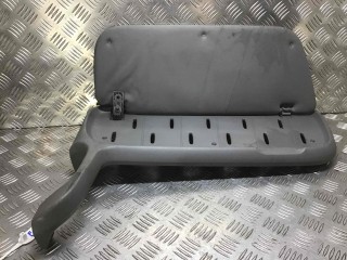 Полка над лобовым стеклом, ориг. номер A9066900192, Mercedes Sprinter 2014-2018