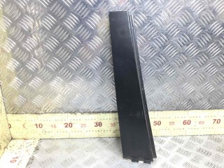 Молдинг двери задней правой, ориг. номер 3C0839902, Volkswagen Passat 2005-2010