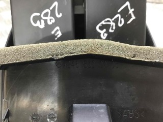 Дефлектор обдува салона, ориг. номер A2468300003, Mercedes CLA 2013-2016