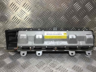 Подушка безопасности коленная, ориг. номер A1768600402, Mercedes CLA 2013-2016