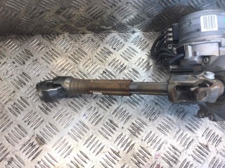 Электроусилитель руля, ориг. номер 6C2423510BE, Skoda Rapid 2012-2017