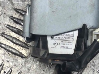 Замок зажигания, ориг. номер CCAB12LP0520T6, Subaru Forester 2012-2015