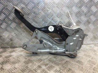 Педаль тормоза, ориг. номер E001046X11, 46501JD910, Nissan Qashqai 2006-2010