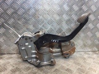 Педаль тормоза, ориг. номер E001046X11, 46501JD910, Nissan Qashqai 2006-2010