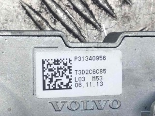 Замок рулевой колонки, ориг. номер P31340956, Volvo V40 2012-2017