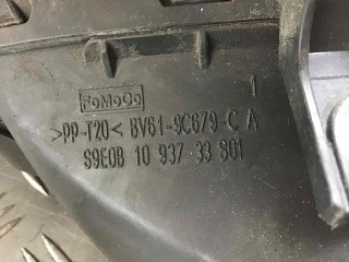 Корпус воздушного фильтра, ориг. номер BV619C679, Ford Focus 2011-2015