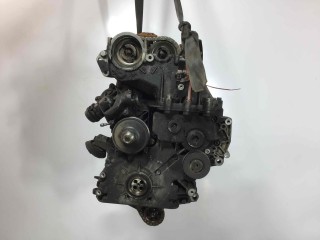 Двигатель, ориг. номер M57D25, 256D1, BMW 5-Series 2000-2004
