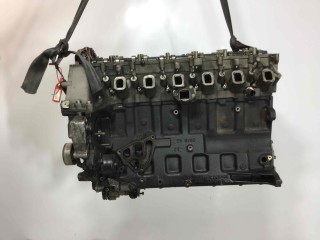 Двигатель, ориг. номер M57D25, 256D1, BMW 5-Series 2000-2004