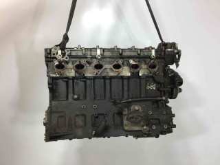 Двигатель, ориг. номер M57D25, 256D1, BMW 5-Series 2000-2004