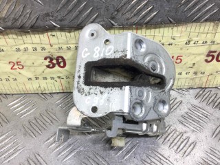 Замок двери задней правой, Mazda 5 2002-2009