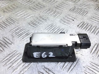 Подсветка номера, ориг. номер 63267176934, 7176934, BMW X5 2006-2010