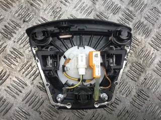 Подушка безопасности водителя, ориг. номер PA5555006, Volvo V40 2012-2017