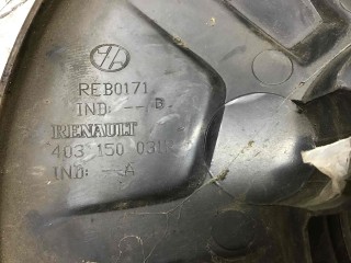 Колпак колесный, ориг. номер 403150031R, Renault Master 2014-2020