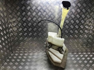 Бачок омывателя, ориг. номер 8659490, 30663811, 30678292, 30663812, 30678293, Volvo XC90 2006-2014