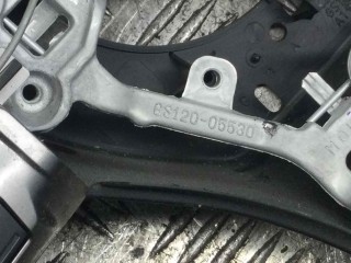 Руль, ориг. номер GS12005530, Subaru Forester 2012-2015