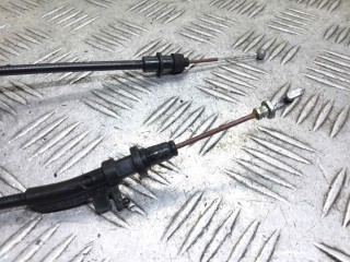 Трос двери задней, ориг. номер 3C0837017, Volkswagen Passat 2005-2010