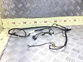 Проводка крышки багажника, ориг. номер 13200967, Opel Corsa 2006-2011