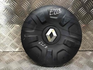 Колпак колесный, ориг. номер 403150031R, 403150032R, 403150033R, Renault Master 2014-2020