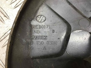 Колпак колесный, ориг. номер 403150031R, 403150032R, 403150033R, Renault Master 2014-2020