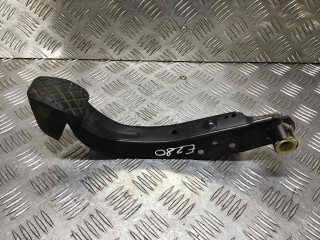 Педаль тормоза, ориг. номер 1K1721057L, Volkswagen Caddy 2004-2010